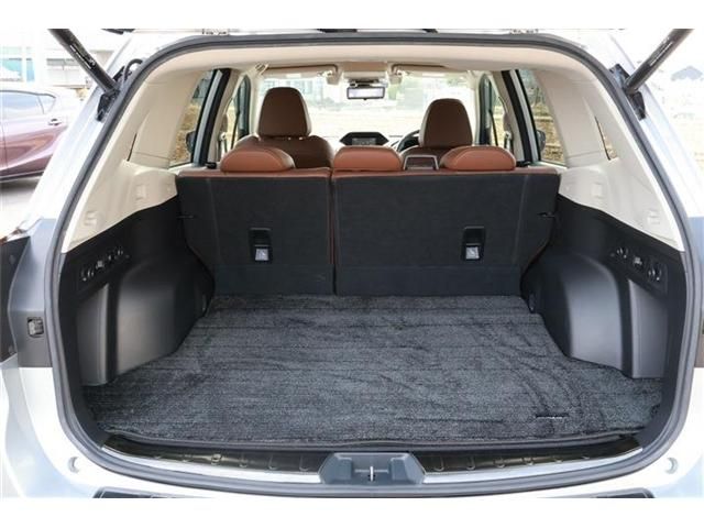 SUBARU FORESTER 2019 Image 31