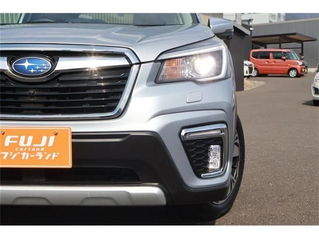 SUBARU FORESTER 2019 Image 31