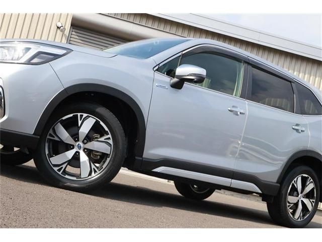 SUBARU FORESTER 2019 Image 31