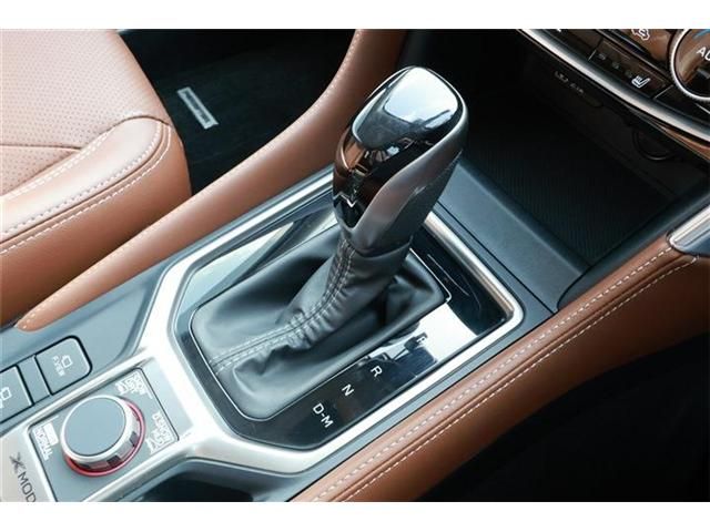 SUBARU FORESTER 2019 Image 31