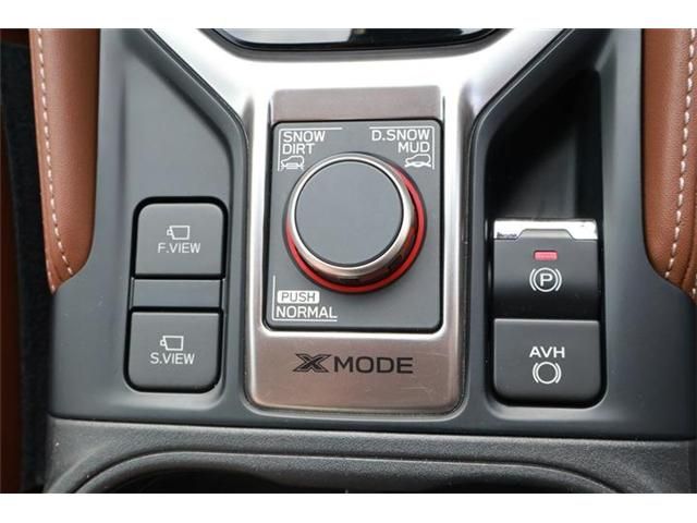 SUBARU FORESTER 2019 Image 31