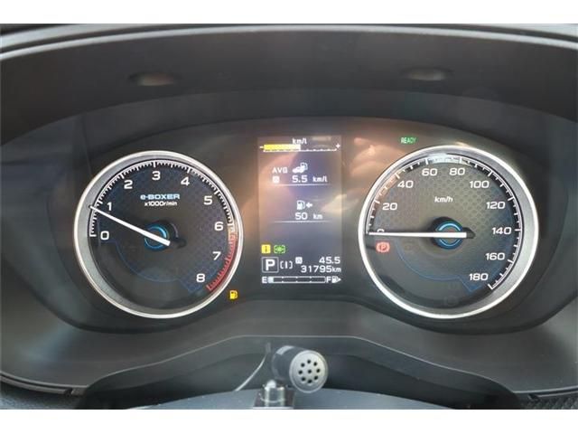 SUBARU FORESTER 2019 Image 31