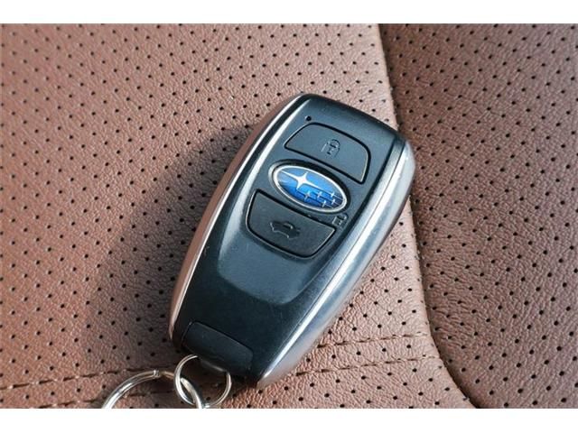 SUBARU FORESTER 2019 Image 31