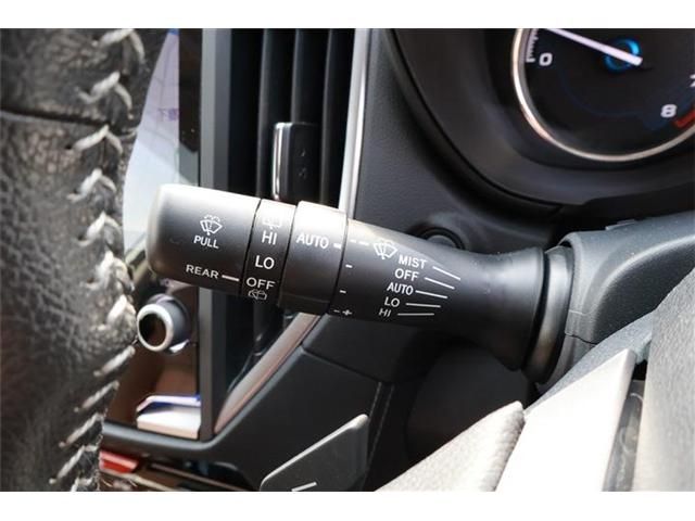 SUBARU FORESTER 2019 Image 31