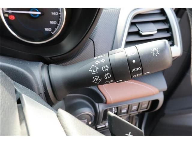 SUBARU FORESTER 2019 Image 31