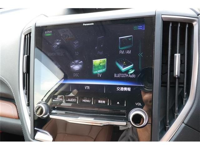 SUBARU FORESTER 2019 Image 31