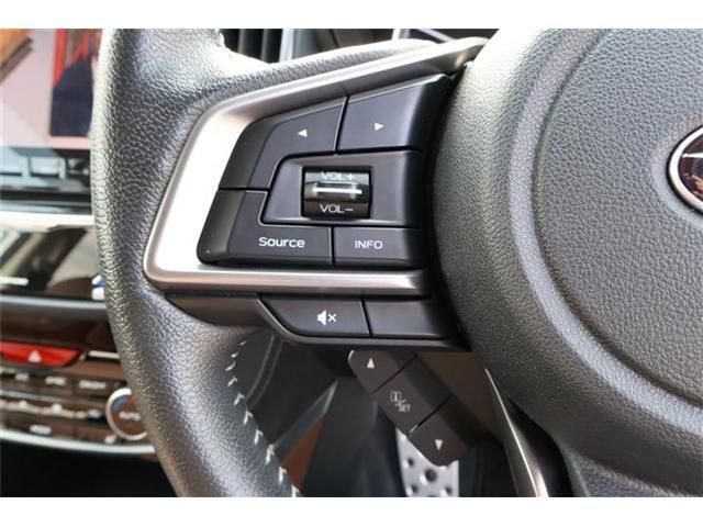 SUBARU FORESTER 2019 Image 31