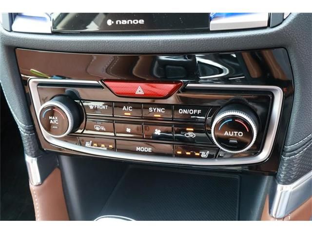 SUBARU FORESTER 2019 Image 31