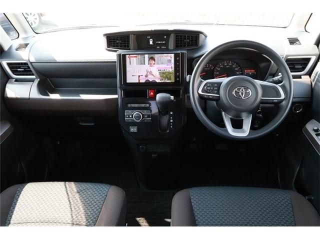 TOYOTA ROOMY 2021 Image 31