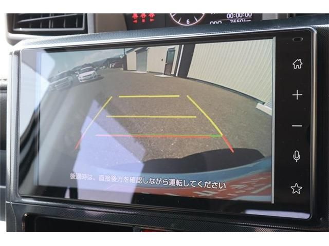 TOYOTA ROOMY 2021 Image 31