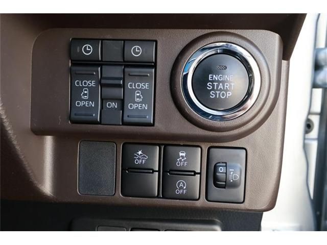 TOYOTA ROOMY 2021 Image 31