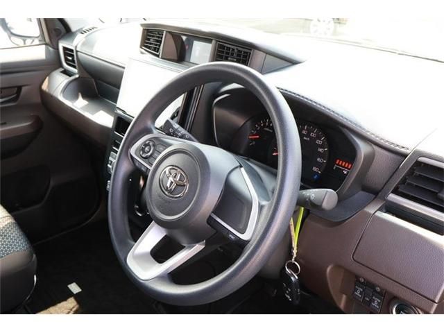 TOYOTA ROOMY 2021 Image 31