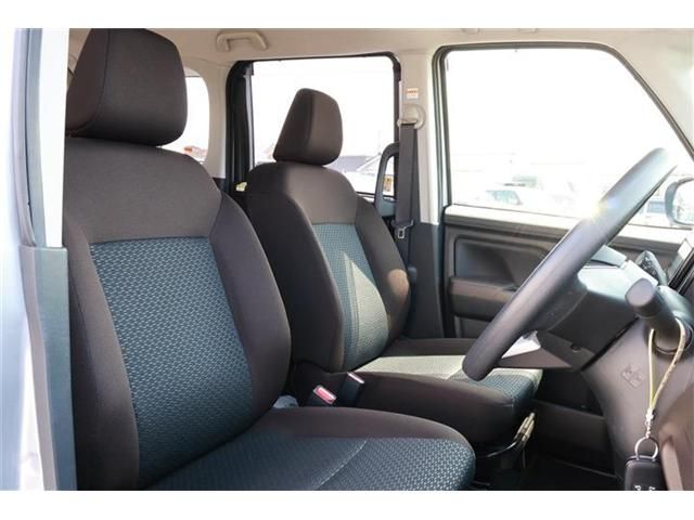 TOYOTA ROOMY 2021 Image 31