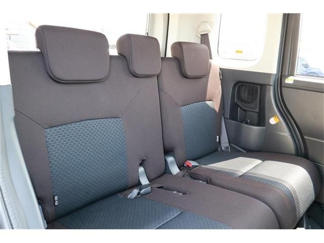 TOYOTA ROOMY 2021 Image 31