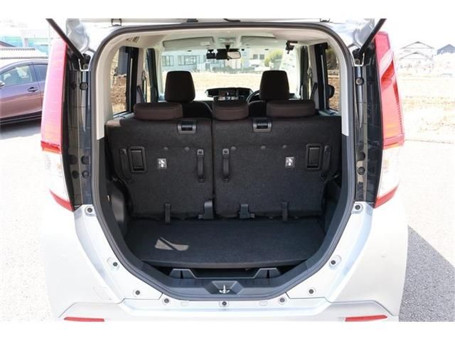 TOYOTA ROOMY 2021 Image 31