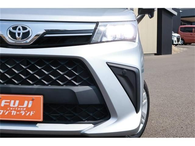 TOYOTA ROOMY 2021 Image 31