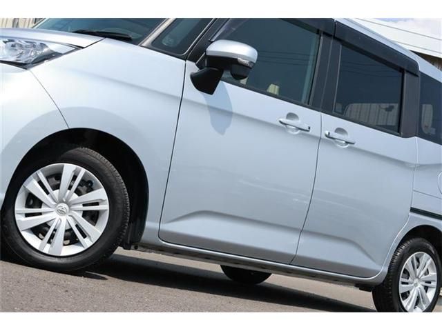 TOYOTA ROOMY 2021 Image 31