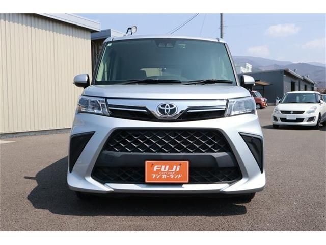 TOYOTA ROOMY 2021 Image 31