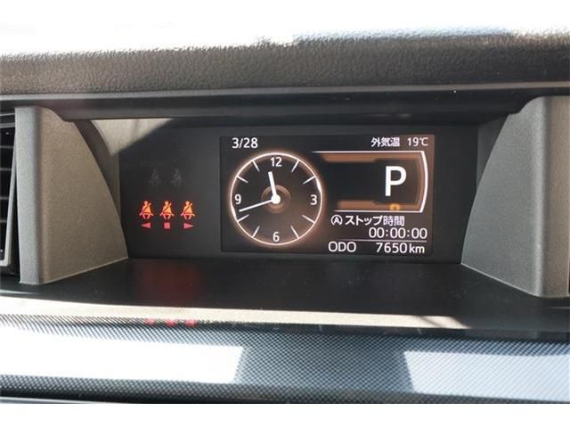 TOYOTA ROOMY 2021 Image 31