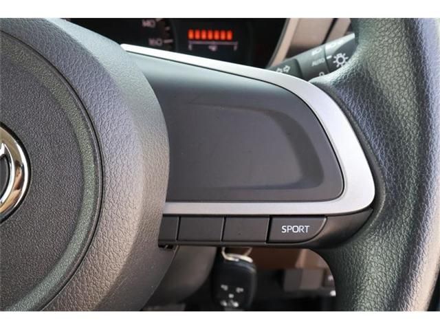 TOYOTA ROOMY 2021 Image 31