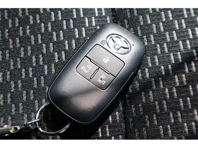 TOYOTA ROOMY 2021 Image 31