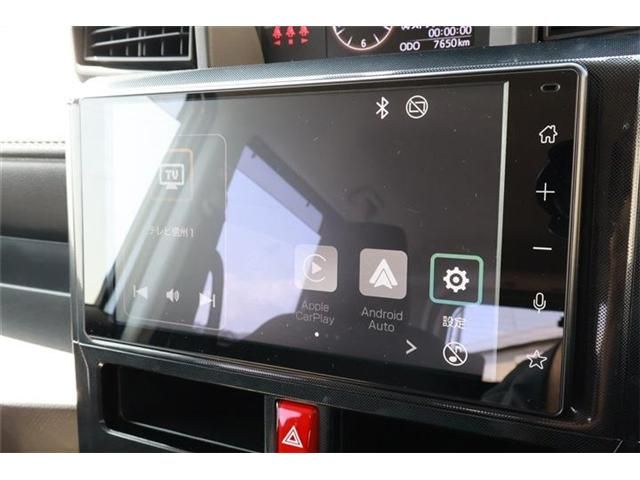 TOYOTA ROOMY 2021 Image 31