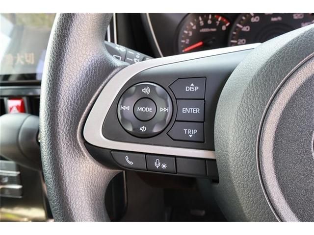 TOYOTA ROOMY 2021 Image 31