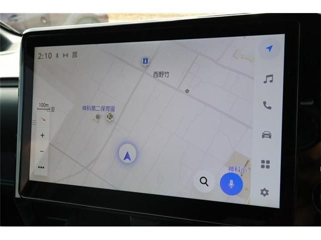 TOYOTA VOXY HYBRID 4WD 2023 Image 31