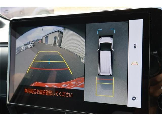 TOYOTA VOXY HYBRID 4WD 2023 Image 31