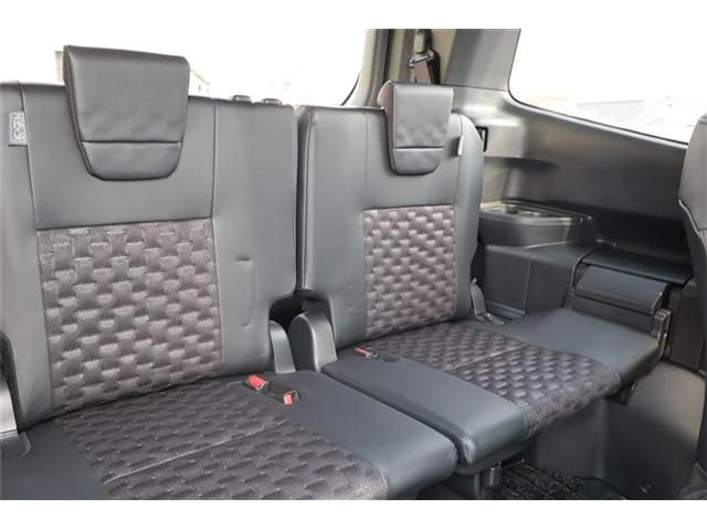 TOYOTA VOXY HYBRID 4WD 2023 Image 31