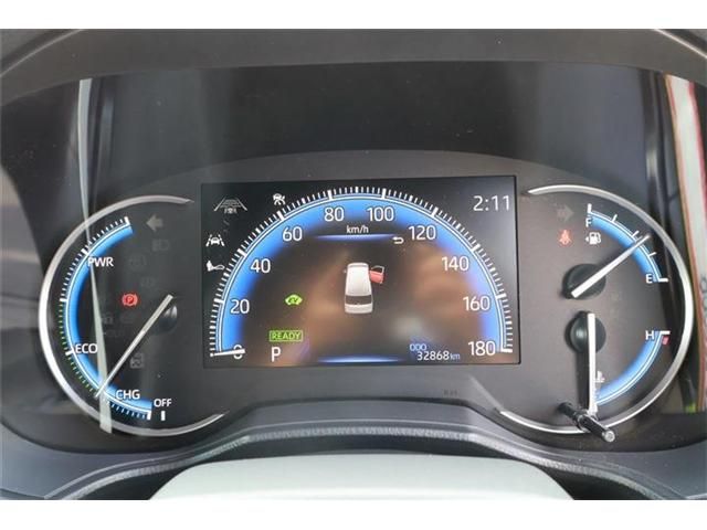 TOYOTA VOXY HYBRID 4WD 2023 Image 31