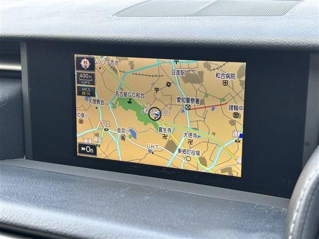 TOYOTA LEXUS IS300H 2013 Image 31