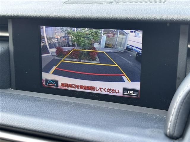 TOYOTA LEXUS IS300H 2013 Image 31