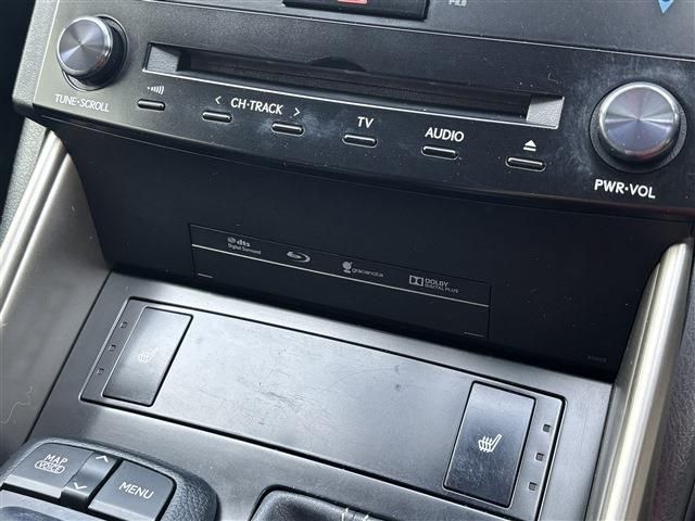 TOYOTA LEXUS IS300H 2013 Image 31