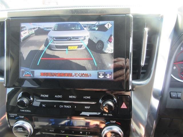 TOYOTA ALPHARD 2020 Image 31