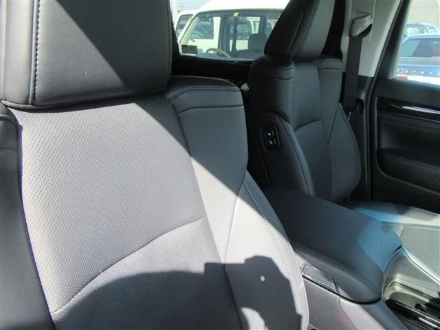 TOYOTA ALPHARD 2020 Image 31