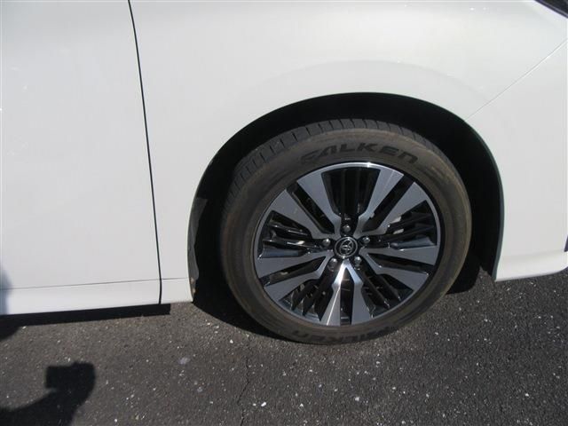 TOYOTA ALPHARD 2020 Image 31