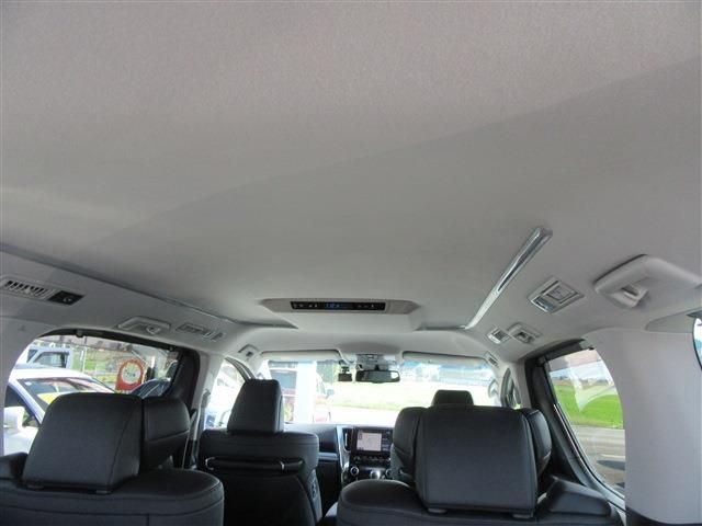 TOYOTA ALPHARD 2020 Image 31