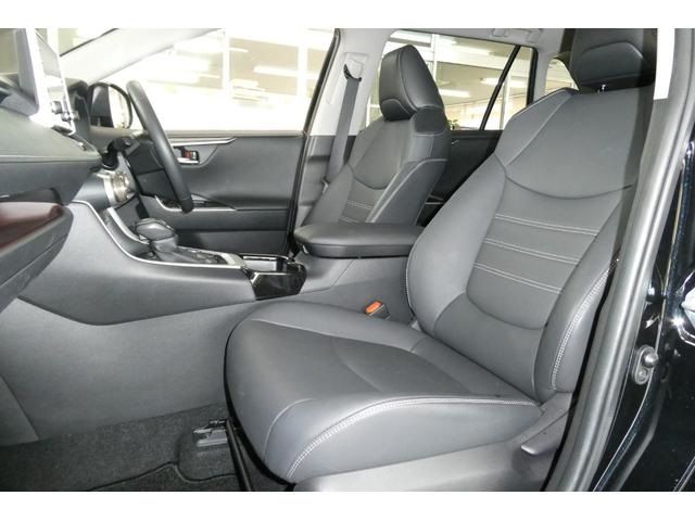 TOYOTA RAV4 HYBRID 4WD 2021 Image 31