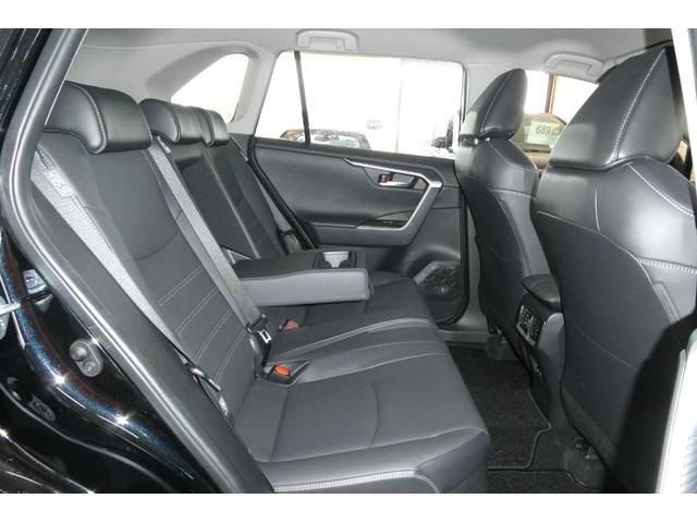 TOYOTA RAV4 HYBRID 4WD 2021 Image 31