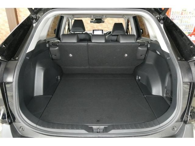 TOYOTA RAV4 HYBRID 4WD 2021 Image 31