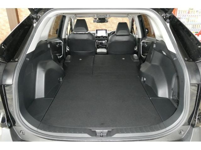 TOYOTA RAV4 HYBRID 4WD 2021 Image 31