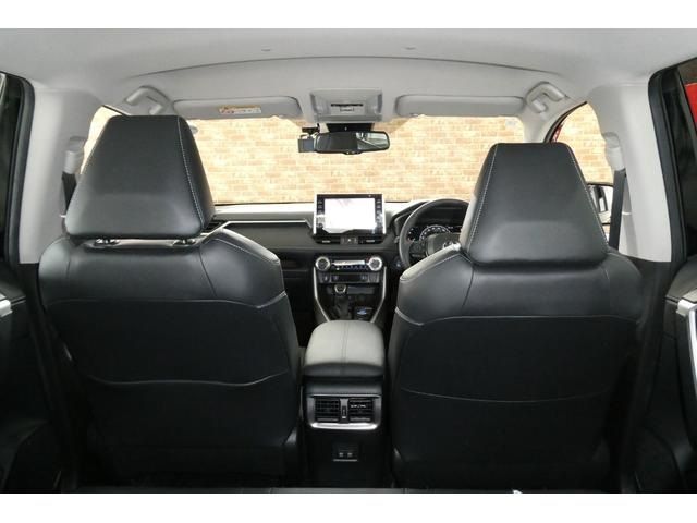 TOYOTA RAV4 HYBRID 4WD 2021 Image 31