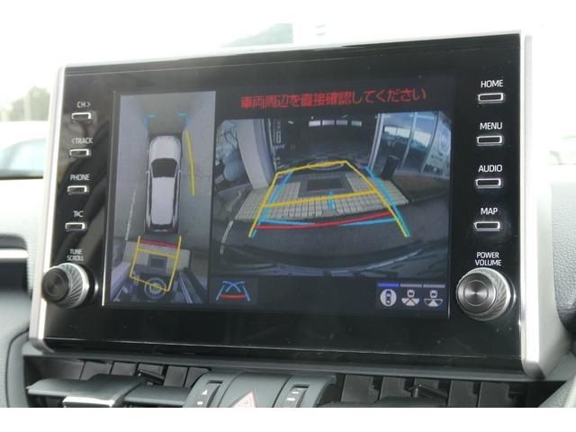 TOYOTA RAV4 HYBRID 4WD 2021 Image 31