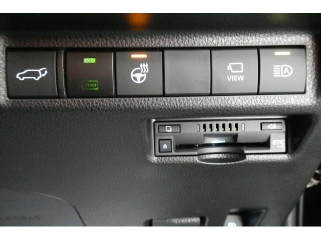 TOYOTA RAV4 HYBRID 4WD 2021 Image 31