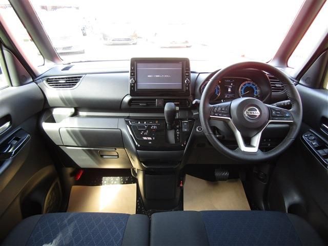 NISSAN ROOX 2021 Image 31