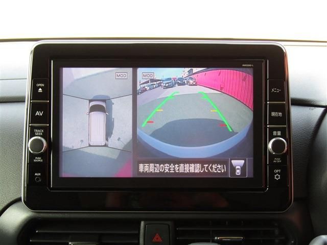 NISSAN ROOX 2021 Image 31