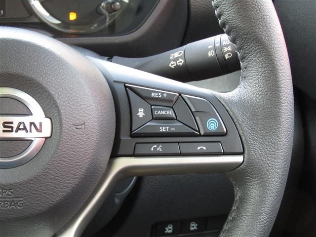 NISSAN ROOX 2021 Image 31