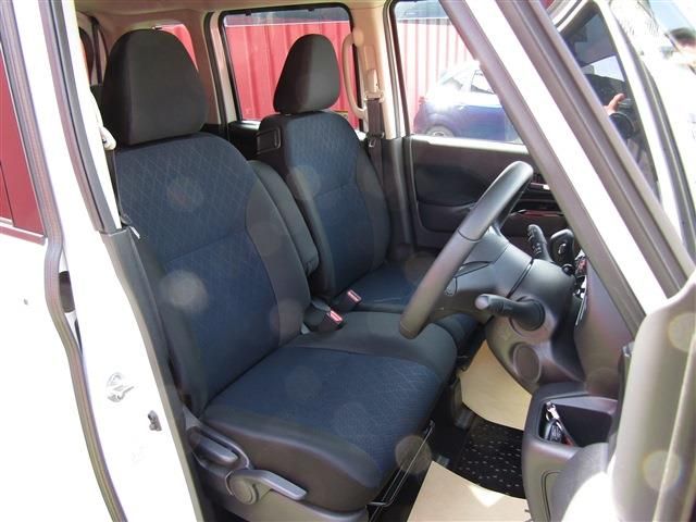 NISSAN ROOX 2021 Image 31