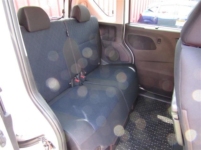 NISSAN ROOX 2021 Image 31